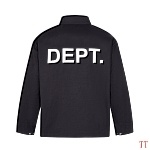 Gallery Dept Jackets For Men # 281569, cheap Gallery Dept Jackets