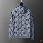 Gucci Tracksuits For Men # 281574, cheap Gucci Tracksuits