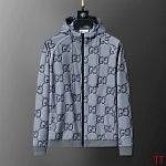 Gucci Tracksuits For Men # 281574, cheap Gucci Tracksuits