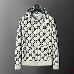 Gucci Tracksuits For Men # 281575, cheap Gucci Tracksuits