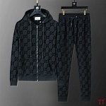 Gucci Tracksuits For Men # 281576