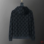 Gucci Tracksuits For Men # 281576, cheap Gucci Tracksuits