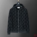 Gucci Tracksuits For Men # 281576, cheap Gucci Tracksuits