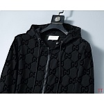 Gucci Tracksuits For Men # 281576, cheap Gucci Tracksuits