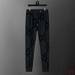 Gucci Tracksuits For Men # 281577, cheap Gucci Tracksuits