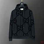 Gucci Tracksuits For Men # 281577, cheap Gucci Tracksuits