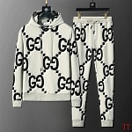 Gucci Tracksuits For Men # 281578