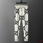 Gucci Tracksuits For Men # 281578, cheap Gucci Tracksuits