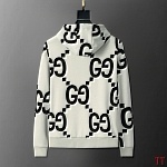 Gucci Tracksuits For Men # 281578, cheap Gucci Tracksuits