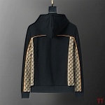 Gucci Tracksuits For Men # 281580, cheap Gucci Tracksuits