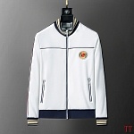 Gucci Tracksuits For Men # 281581, cheap Gucci Tracksuits