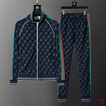 Gucci Tracksuits For Men # 281582