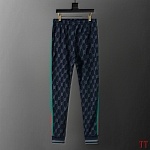 Gucci Tracksuits For Men # 281582, cheap Gucci Tracksuits