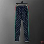 Gucci Tracksuits For Men # 281582, cheap Gucci Tracksuits