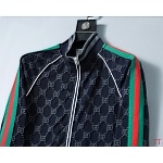 Gucci Tracksuits For Men # 281582, cheap Gucci Tracksuits