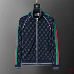 Gucci Tracksuits For Men # 281582, cheap Gucci Tracksuits