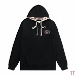 Gucci Hoodies For Men # 281583