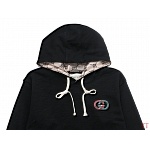 Gucci Hoodies For Men # 281583, cheap Gucci Hoodies