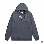 Gucci Hoodies For Men # 281584