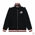 Gucci Hoodies For Men # 281585