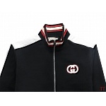 Gucci Hoodies For Men # 281585, cheap Gucci Hoodies