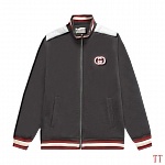 Gucci Hoodies For Men # 281587