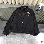 Gucci Jackets For Men # 281588