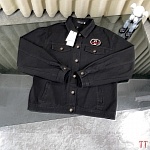 Gucci Jackets For Men # 281588, cheap Gucci Jackets