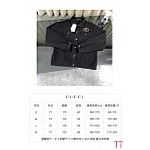 Gucci Jackets For Men # 281588, cheap Gucci Jackets