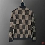 Louis Vuitton Tracksuits For Men # 281589, cheap LV Tracksuits