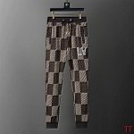 Louis Vuitton Tracksuits For Men # 281589, cheap LV Tracksuits