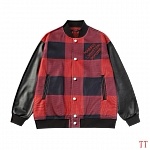 Louis Vuitton Baseball Jackets For Men # 281593