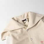 Louis Vuitton Baseball Jackets For Men # 281594, cheap LV Jackets