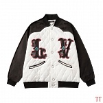 Louis Vuitton Baseball Jackets For Men # 281595