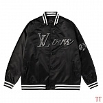 Louis Vuitton Baseball Jackets For Men # 281597