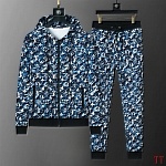 Louis Vuitton Tracksuits For Men # 281600