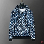 Louis Vuitton Tracksuits For Men # 281600, cheap LV Tracksuits