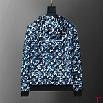 Louis Vuitton Tracksuits For Men # 281600, cheap LV Tracksuits