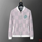 Louis Vuitton Tracksuits For Men # 281601, cheap LV Tracksuits