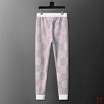 Louis Vuitton Tracksuits For Men # 281601, cheap LV Tracksuits