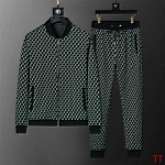 Louis Vuitton Tracksuits For Men # 281602