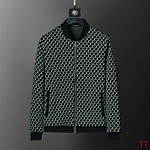 Louis Vuitton Tracksuits For Men # 281602, cheap LV Tracksuits