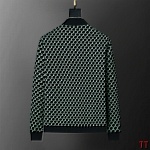 Louis Vuitton Tracksuits For Men # 281602, cheap LV Tracksuits