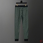 Louis Vuitton Tracksuits For Men # 281602, cheap LV Tracksuits