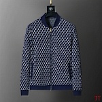 Louis Vuitton Tracksuits For Men # 281603, cheap LV Tracksuits