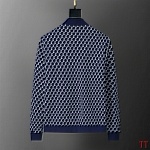 Louis Vuitton Tracksuits For Men # 281603, cheap LV Tracksuits