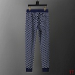 Louis Vuitton Tracksuits For Men # 281603, cheap LV Tracksuits