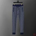 Louis Vuitton Tracksuits For Men # 281603, cheap LV Tracksuits