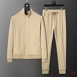 Louis Vuitton Tracksuits For Men # 281604