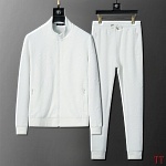 Louis Vuitton Tracksuits For Men # 281605